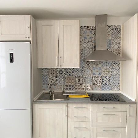 Apartmán Benlloch Silence Valencie Exteriér fotografie