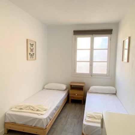 Apartmán Benlloch Silence Valencie Exteriér fotografie
