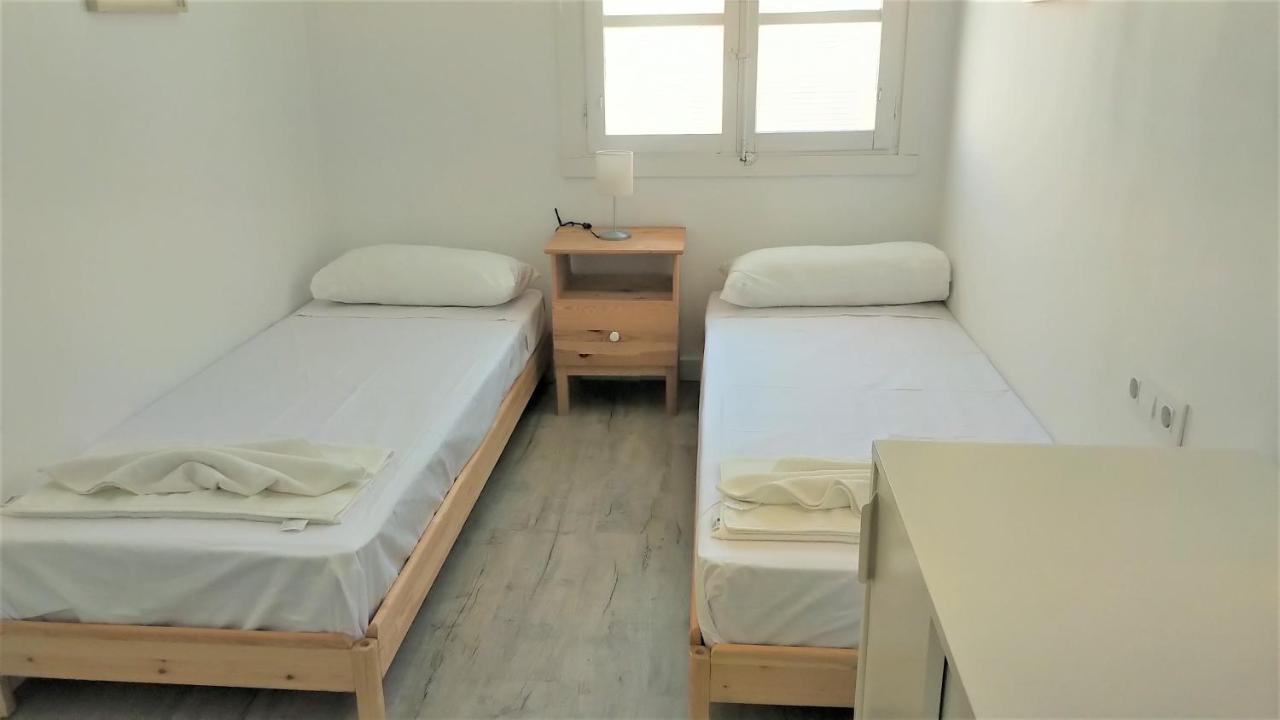 Apartmán Benlloch Silence Valencie Exteriér fotografie