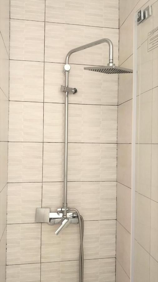 Apartmán Benlloch Silence Valencie Exteriér fotografie