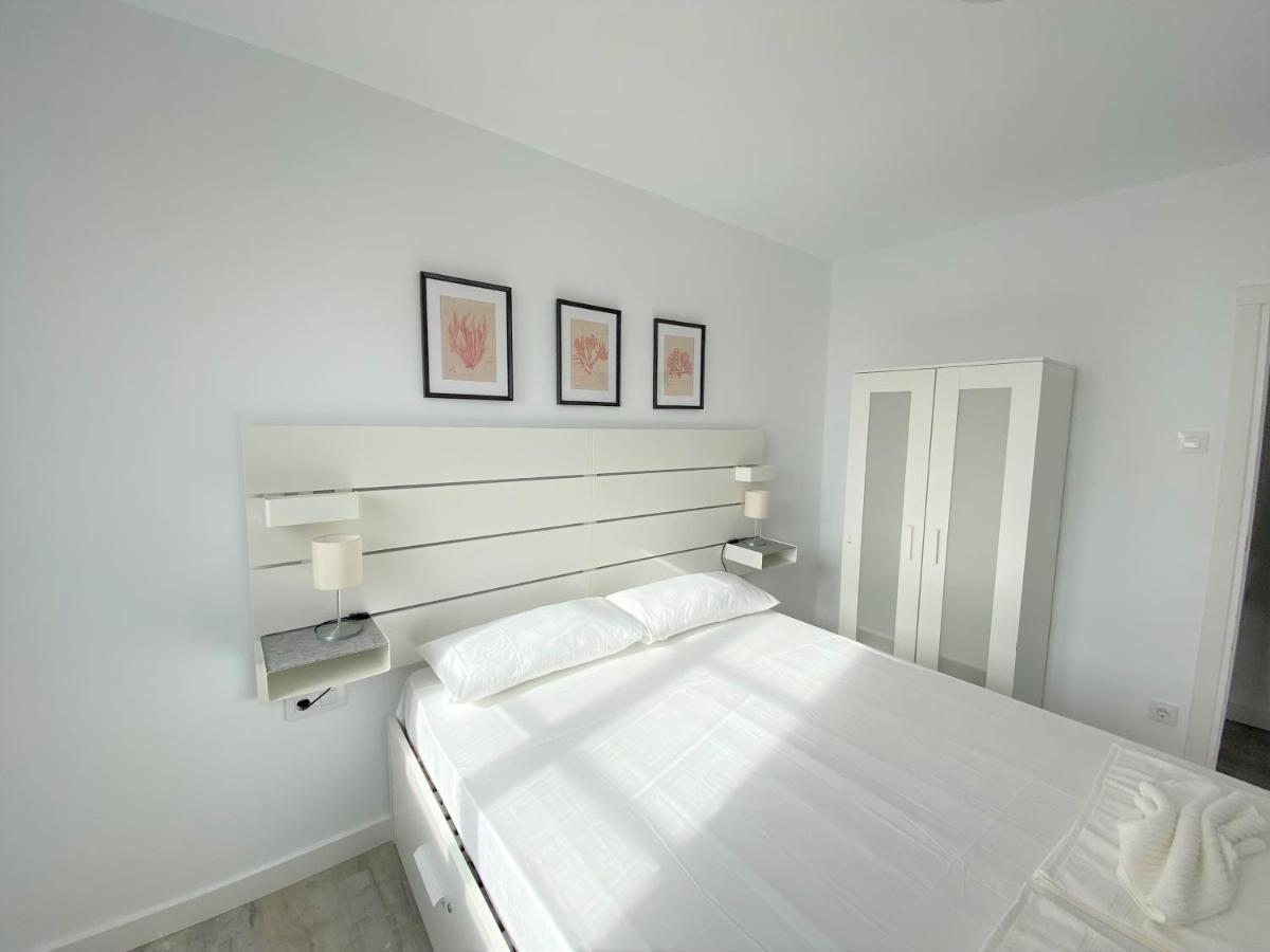 Apartmán Benlloch Silence Valencie Exteriér fotografie