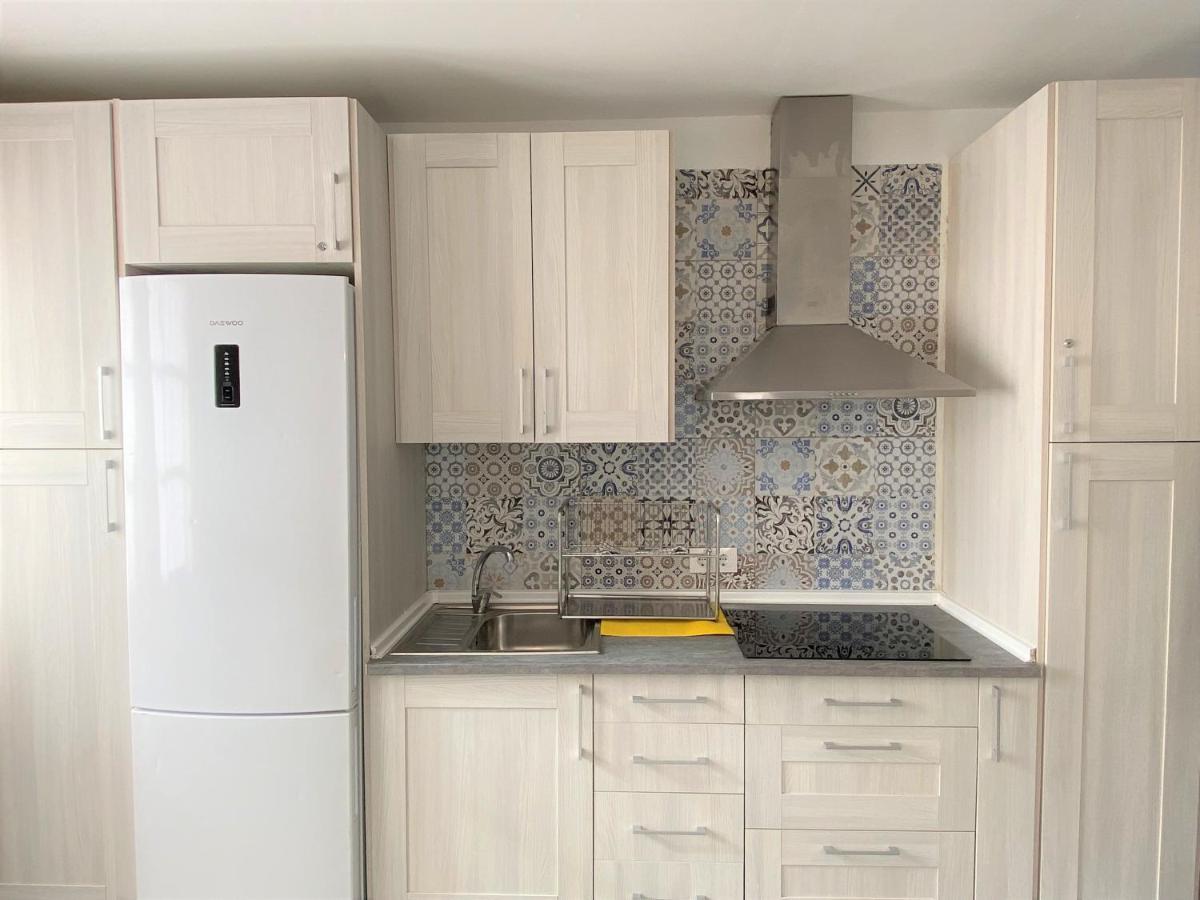 Apartmán Benlloch Silence Valencie Exteriér fotografie