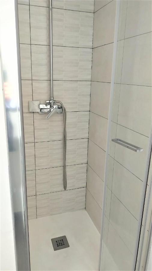 Apartmán Benlloch Silence Valencie Exteriér fotografie