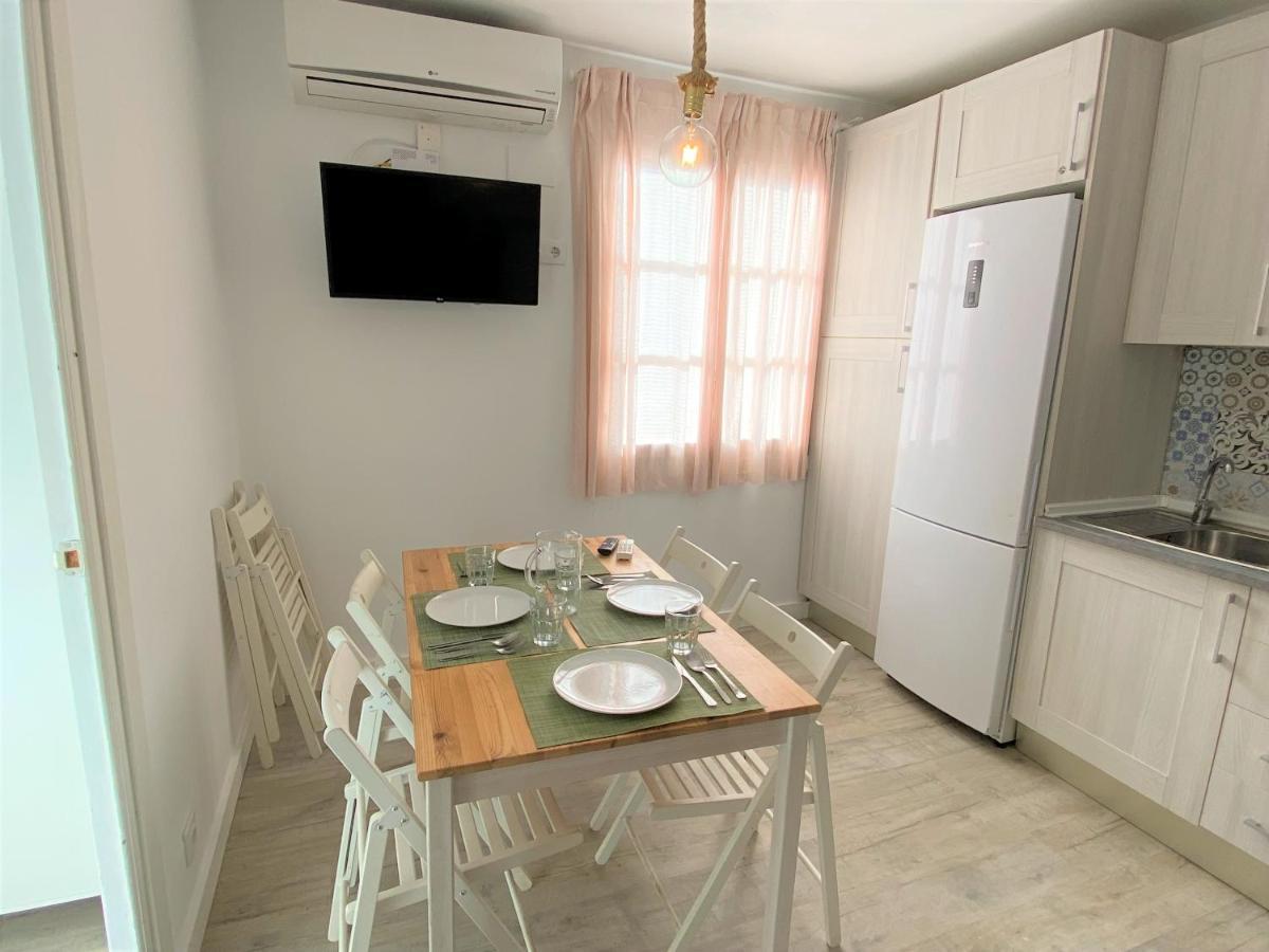 Apartmán Benlloch Silence Valencie Exteriér fotografie