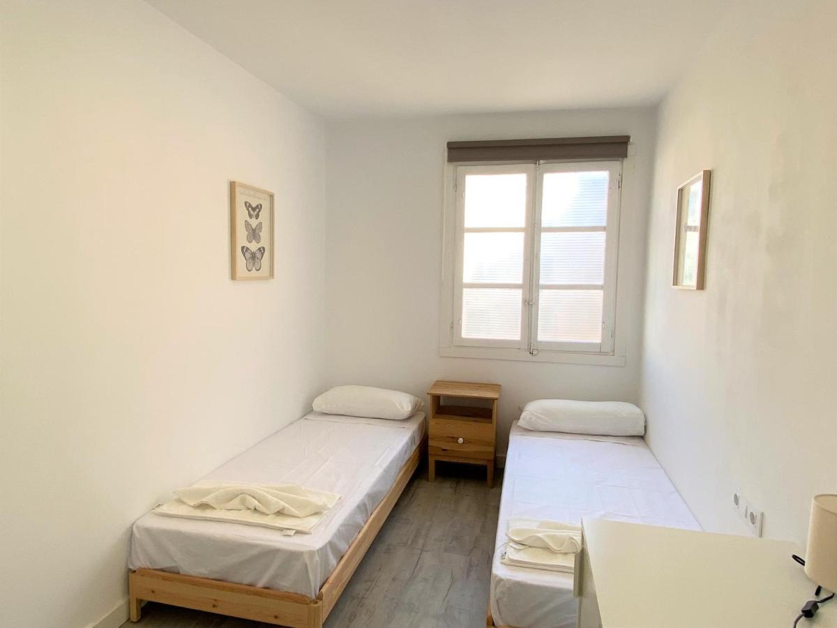 Apartmán Benlloch Silence Valencie Exteriér fotografie